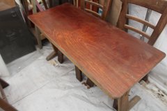 Antique School Desk in Ramstein, Germany