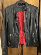 Leather jacket in Alamogordo, New Mexico