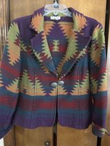 SW jacket in Alamogordo, New Mexico