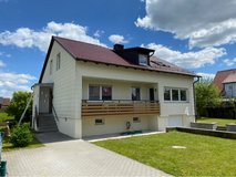 Large house in Schwarzenbach in Grafenwoehr, GE