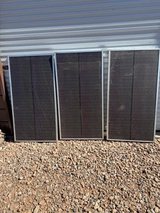 Solar Panels DV5000 in Alamogordo, New Mexico