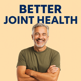 Move Freely in Albuquerque — Without Joint Pain Holding You Back in Kirtland AFB, New Mexico