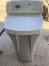 nice whirlpool softener in Alamogordo, New Mexico
