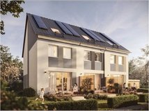 6-Room Semi-Detached House with Garden – 140 sqm in Stuttgart, GE