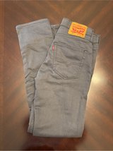 Levi’s 511 W: 31 L:32 in Naperville, Illinois