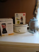 Appliances in Fort Polk, Louisiana