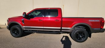 Ford F350 Powerstroke Diesel 4x4 King Ranch Tremor-10 Year Warranty in Alamogordo, New Mexico