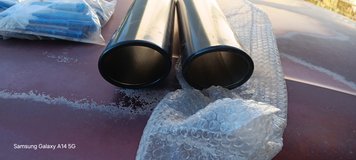 Exhaust tips new in Alamogordo, New Mexico