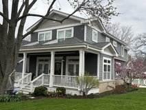 Downtown Naperville Home in Batavia, Illinois
