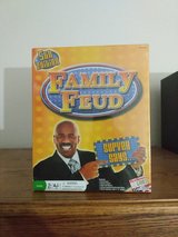 FAMILY FEUD GAME in Batavia, Illinois