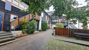 Spacious terraced house with garden for rent in Stuttgart, GE
