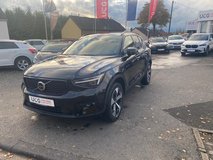 2023 Volvo XC40 B5 Ultimate Dark Theme AWD in Spangdahlem, Germany