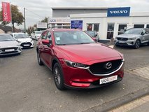 2018 Mazda CX-5 Sport AWD in Spangdahlem, Germany