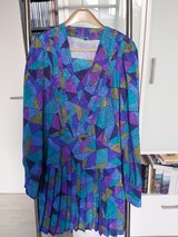 Women Dress skirt with Top Size 12/14 various colors very good shape  $4 in Stuttgart, GE