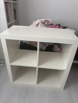 ikea shelf in Ramstein, Germany