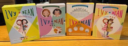 Ivy + Bean Books - Box Sets in Wiesbaden, GE