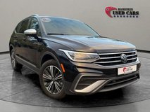 2024 Volkswagen Tiguan Wolfsburg Edition- 7 Passenger Seating - US SPEC in Grafenwoehr, GE
