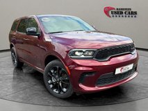 2025 Dodge Durango GT AWD - US SPEC in Grafenwoehr, GE