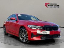 2021 BMW 330i xDrive - US SPEC in Grafenwoehr, GE