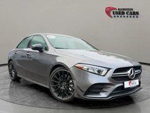 2021 Mercedes-Benz A35 AMG 4MATIC - US SPEC in Grafenwoehr, GE