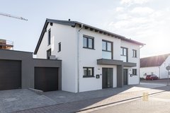 LONGTERM Brand New House in Miesau with A/C in Ramstein, Germany