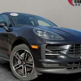 2019 Porsche Macan S ( RED HOT OFFER)  ?? in Spangdahlem, Germany