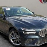 2022 Genesis G70 Sedan ??  ( pure luxury) in Spangdahlem, Germany