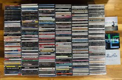 Lot of Music CDs - Just over 300 in Wiesbaden, GE