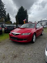 2005 Mazda 6 Automatic New Inspection+Warranty in Plainfield, Illinois