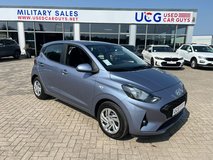 2024 Hyundai i10 Trend in Spangdahlem, Germany