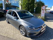 2020 Volkswagen Golf 1.5 TSI in Ansbach, Germany
