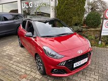 2021 Hyundai i10 in Ansbach, Germany