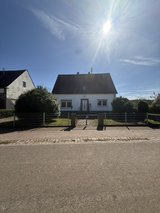 freestanding house for rent in Ramstein, Germany