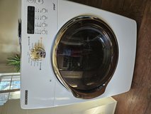 samsung dryer in Warner Robins, Georgia