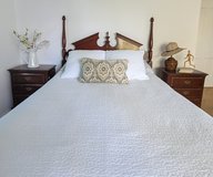 Bedroom set in Wiesbaden, GE