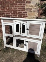 Rabbit Hutch in Warner Robins, Georgia
