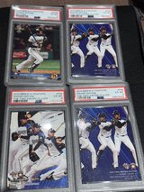 Shohei Ohtani slabs in Okinawa, Japan