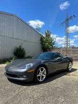 2013 Corvette C6 *NEW INSPECTION* in Ramstein, Germany