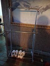 Wardrobe Rolling in Ramstein, Germany