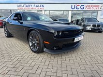 *NO PAYMENT FOR UP TO 90 DAYS* 2022 Dodge Challenger in Ramstein, Germany