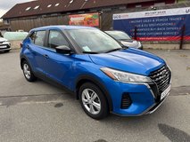 2024 Nissan Kicks S in Spangdahlem, Germany