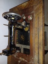 Sewing Machine victoria in Ramstein, Germany