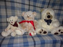Plush Variety Lot in Warner Robins, Georgia