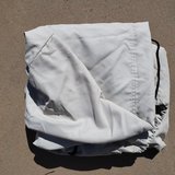 Evaporated Cooler Cover in Fort Bliss, Texas