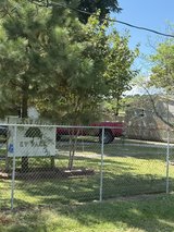 55 and older RV Park in Kingwood, Texas