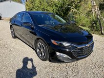 2023 Chevy Malibu LT in Fort Leonard Wood, Missouri