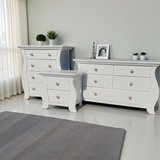 Dressers Nightstands Bedroom Furniture Sets Solid Wood Many To Choose New in Kingwood, Texas