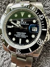 Clone Rolex Submariner Watch in Okinawa, Japan
