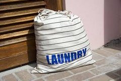 Laundry Delivery & Pickup Service in Camp Pendleton, California