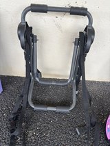 3 bike carrier in Okinawa, Japan